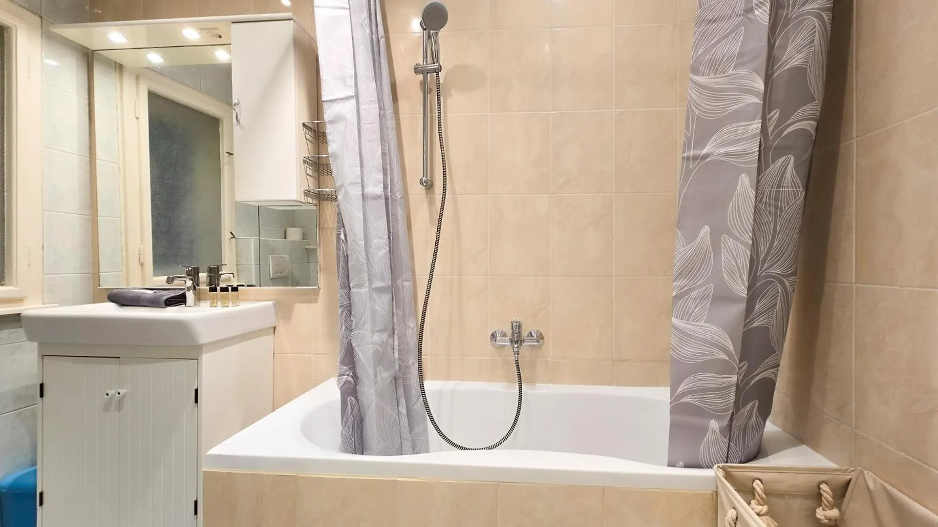 Pannonia Apartment Budapeszt 0*,  Węgry