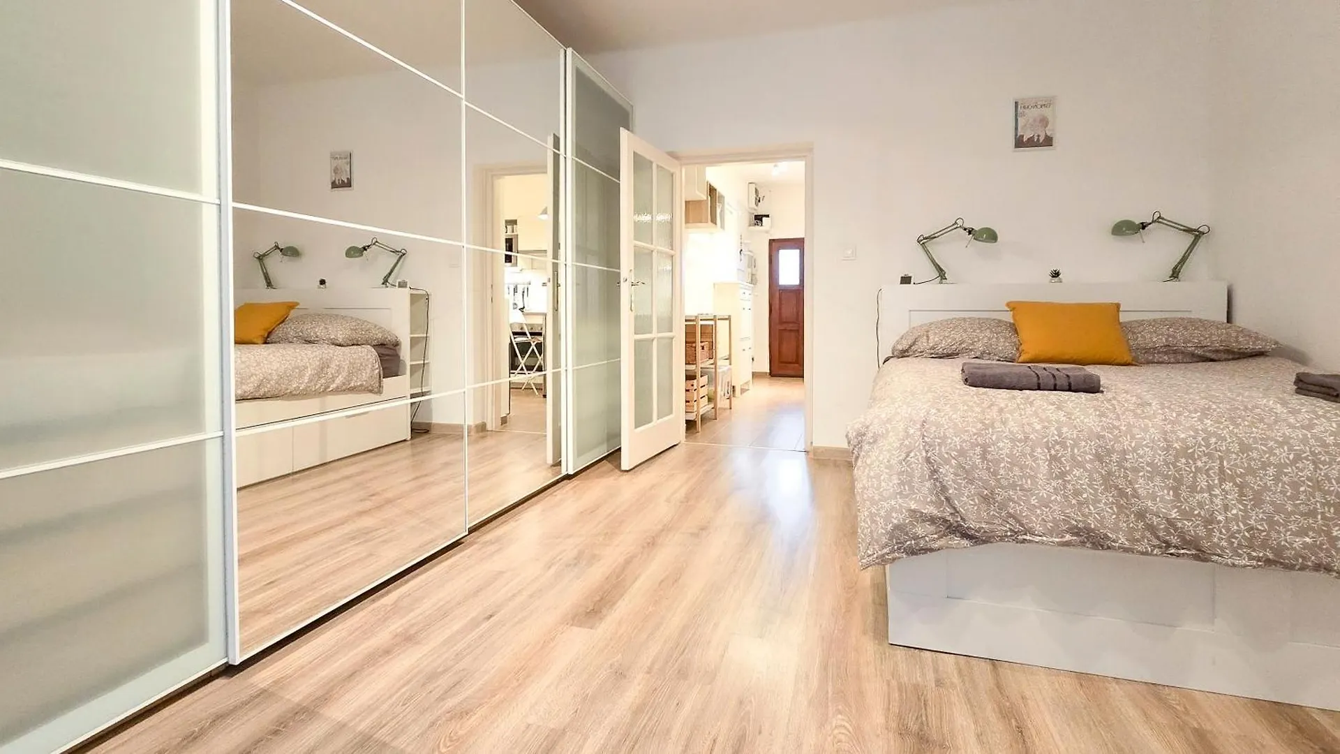 Pannonia Apartment Budapeszt Węgry