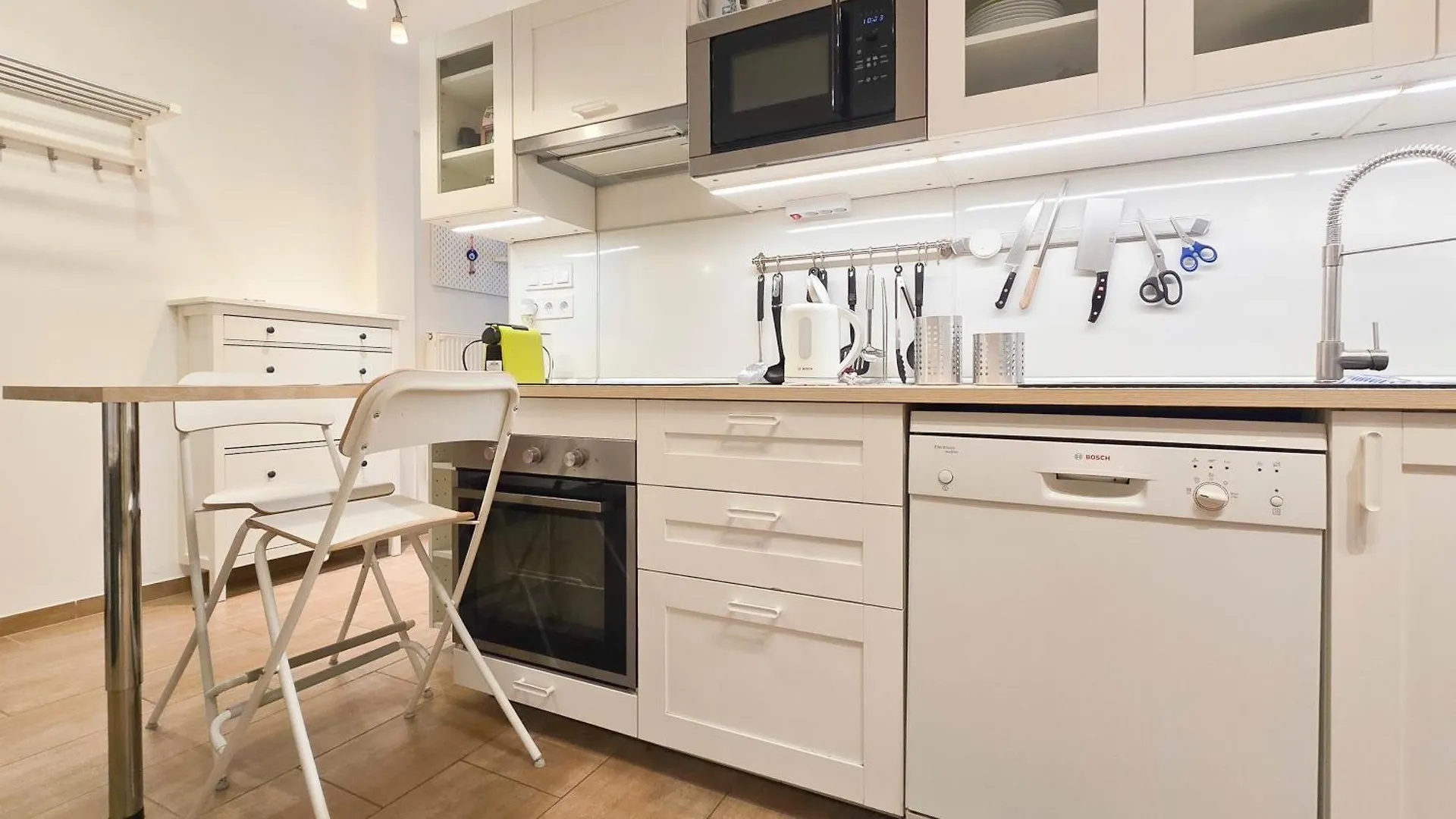 Pannonia Apartment Budapeszt 0*,  Węgry