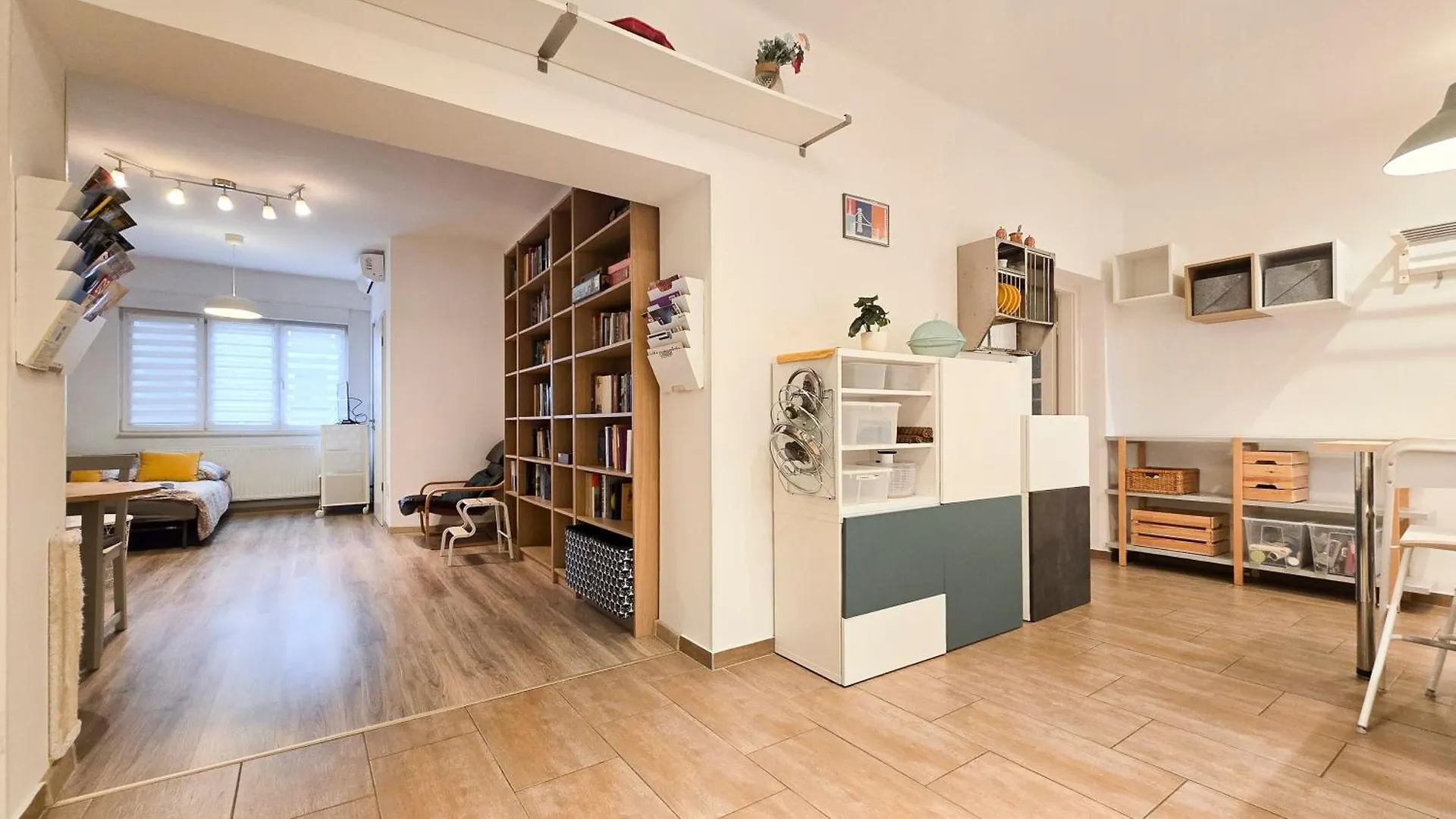 Pannonia Apartment Budapešť
